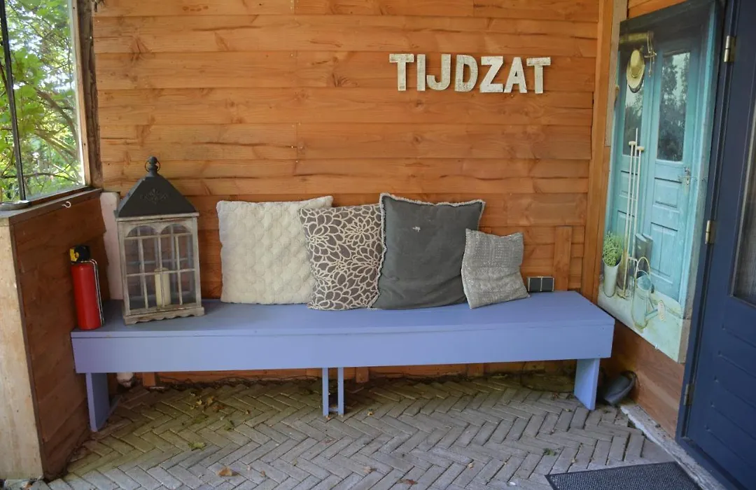 Tijdzat-1