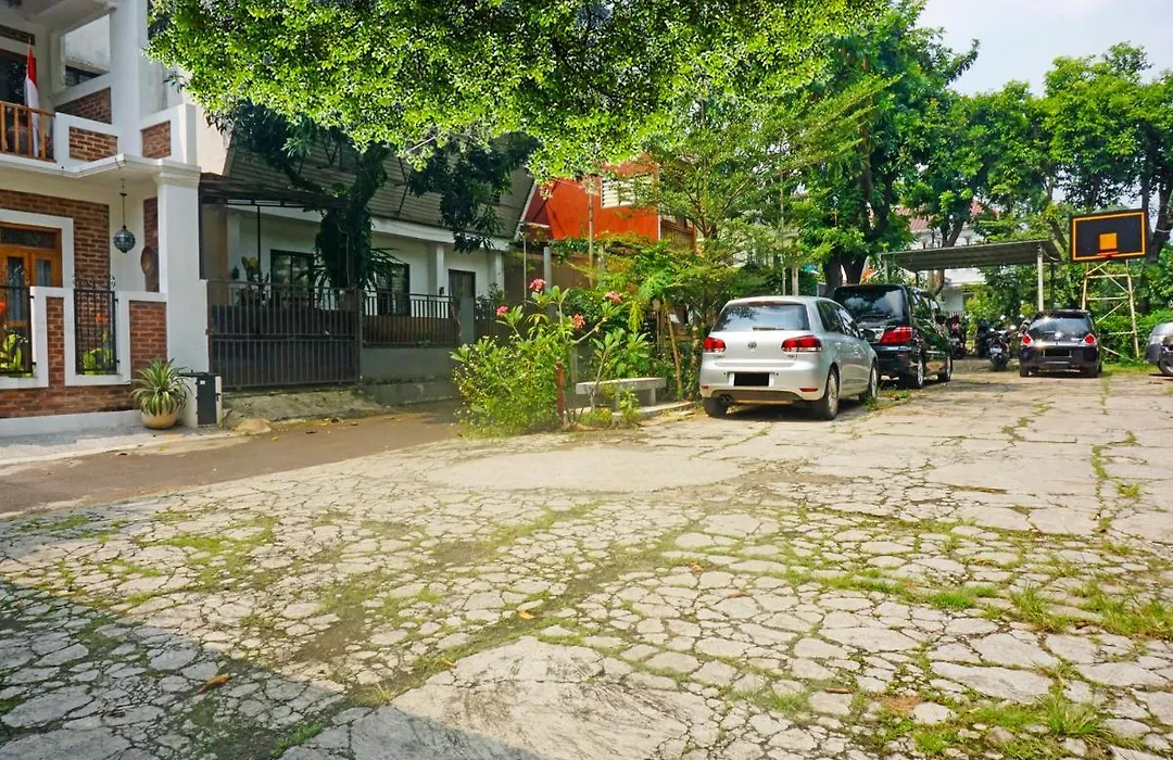 OYO 91412 Ameera Inn Syariah-1