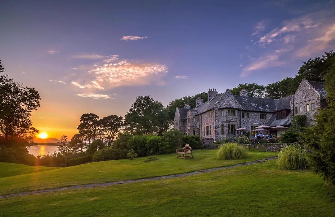 Ard Na Sidhe Country House Hotel-1