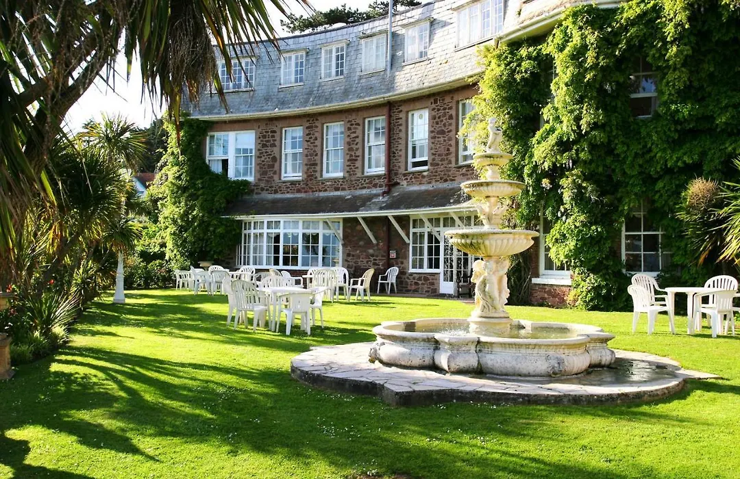 Livermead House Hotel-1
