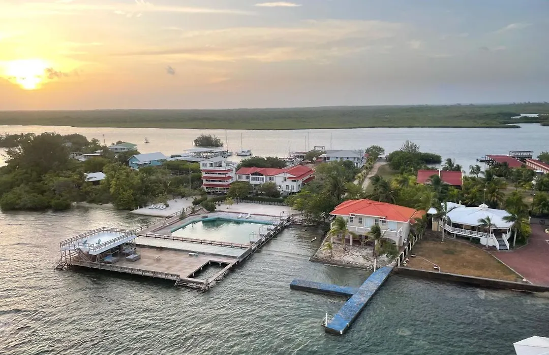 Coral View Beach Resort-1