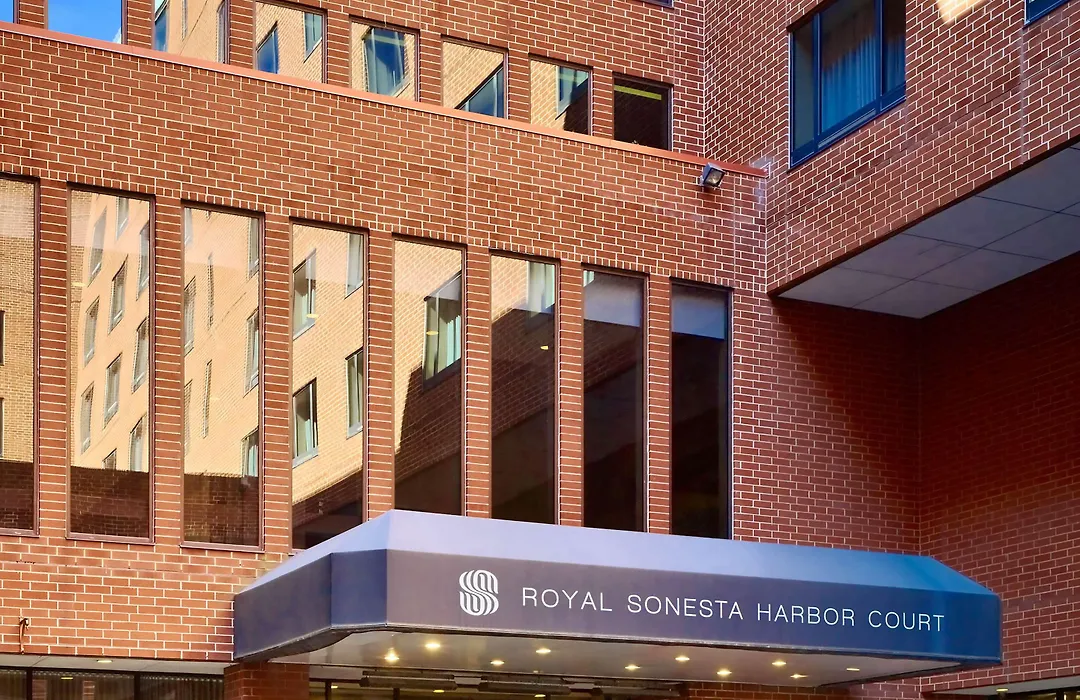 The Royal Sonesta Harbor Court Baltimore-1