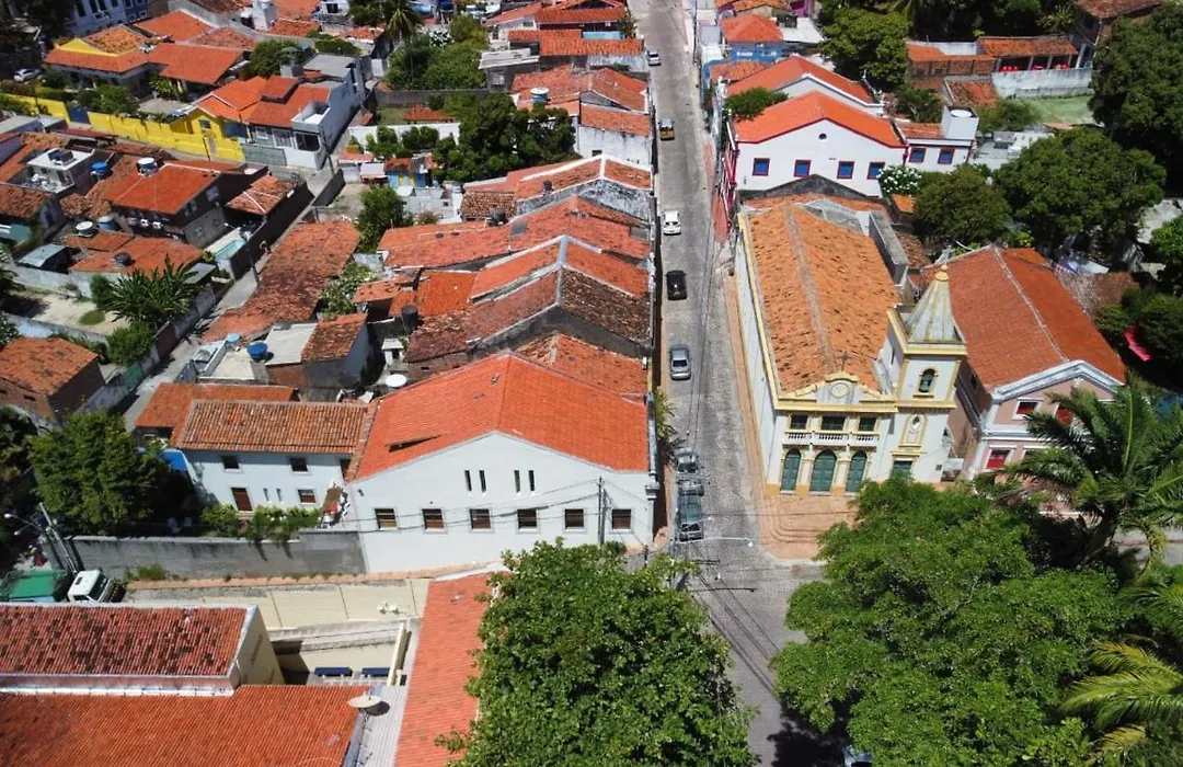 Estalagem Bonfim, 351-1