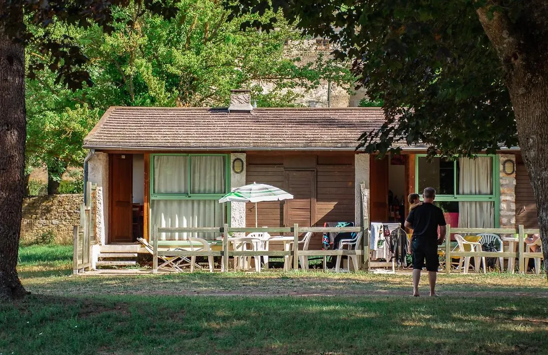 Village Gévaudan Aubrac-1