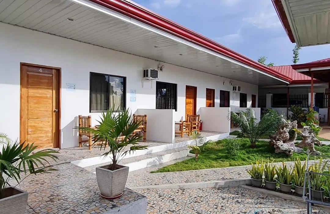 Babas Guesthouse-1