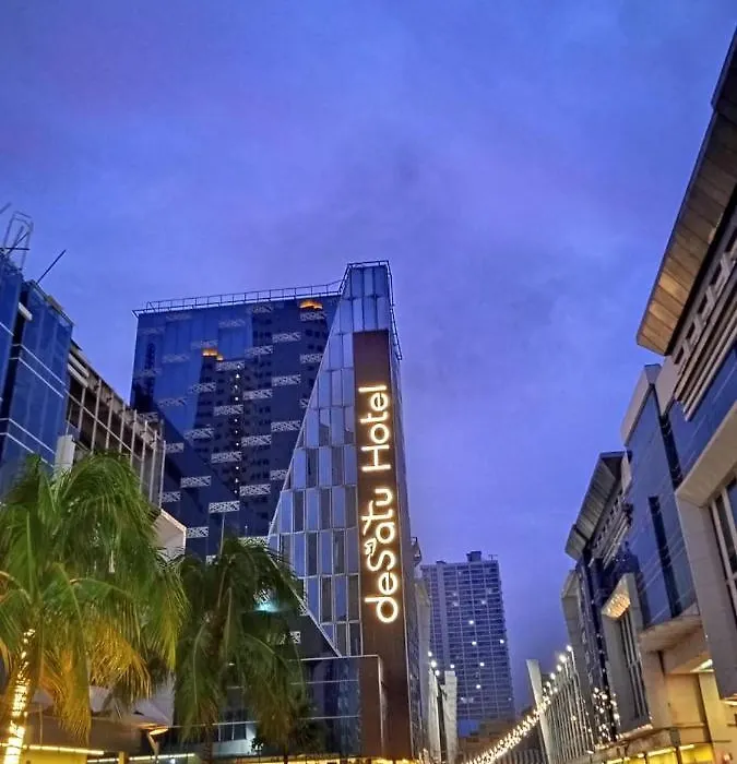 Desatu Hotel-1