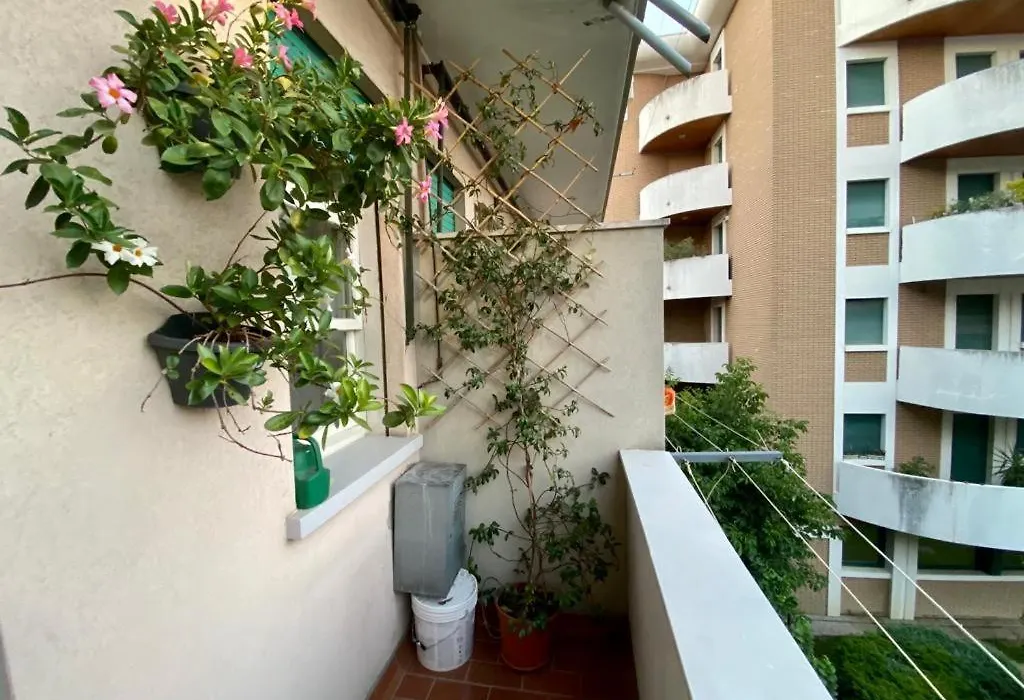 Venice -Mestre Rooms-1