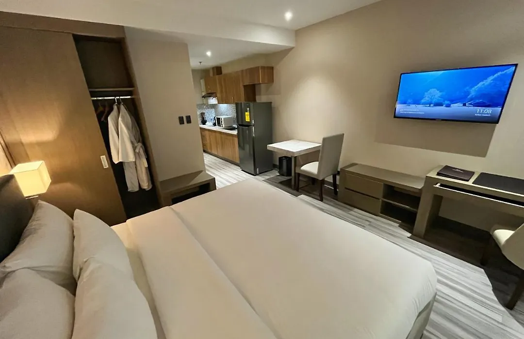 Capitol Hill Hotel And Suites-1