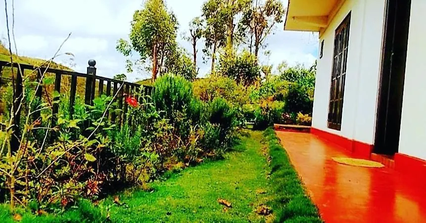 Green Gregory Villa Nuwara Eliya-1