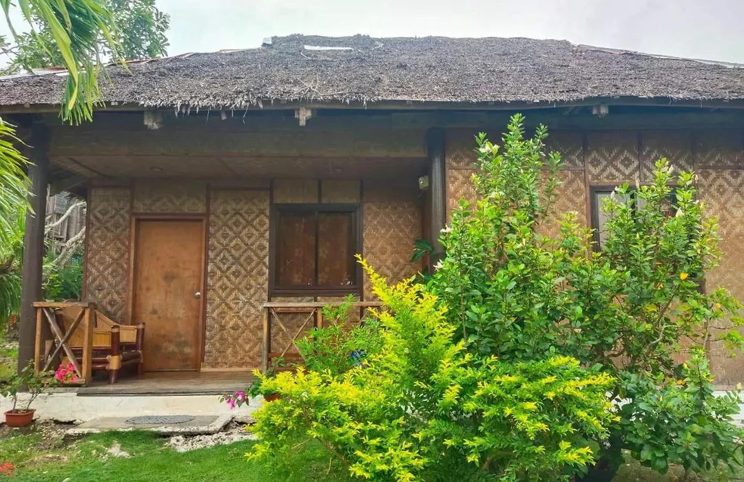 Allba'S Homestay-1
