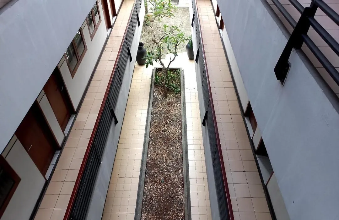 N Hotel Harmoni Jakarta-1