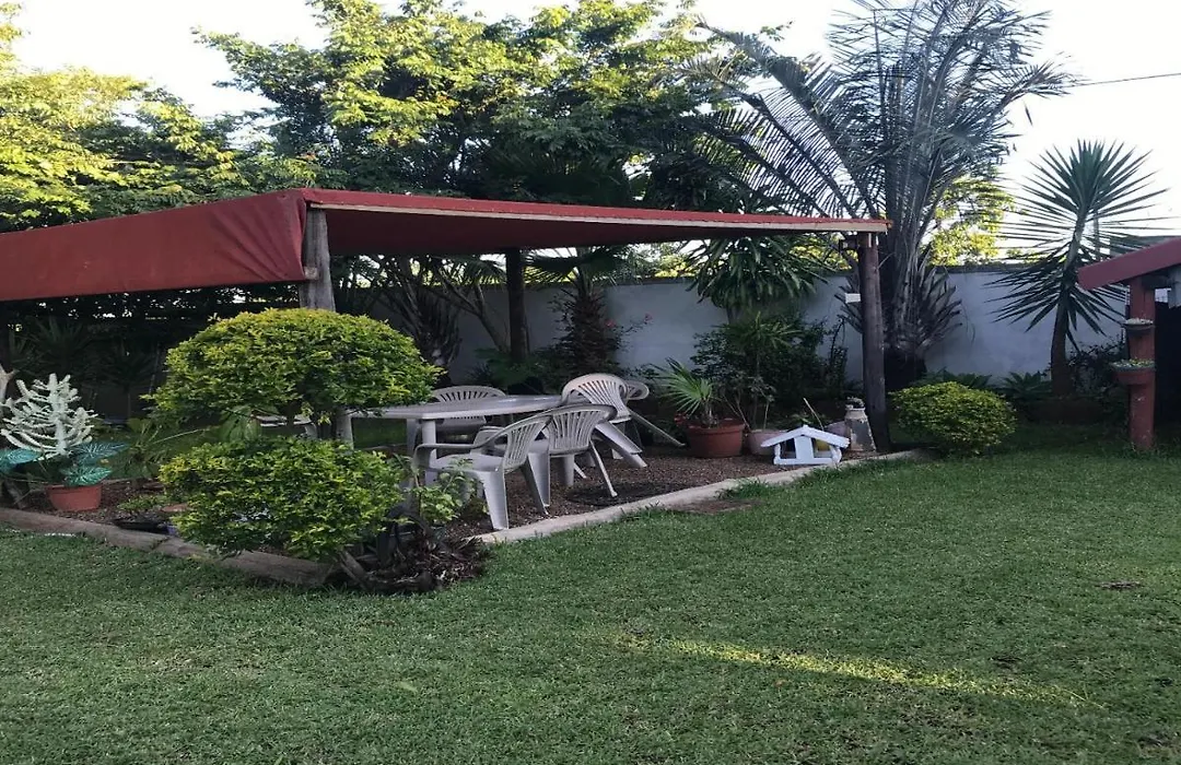Jozini Guesthouse-1