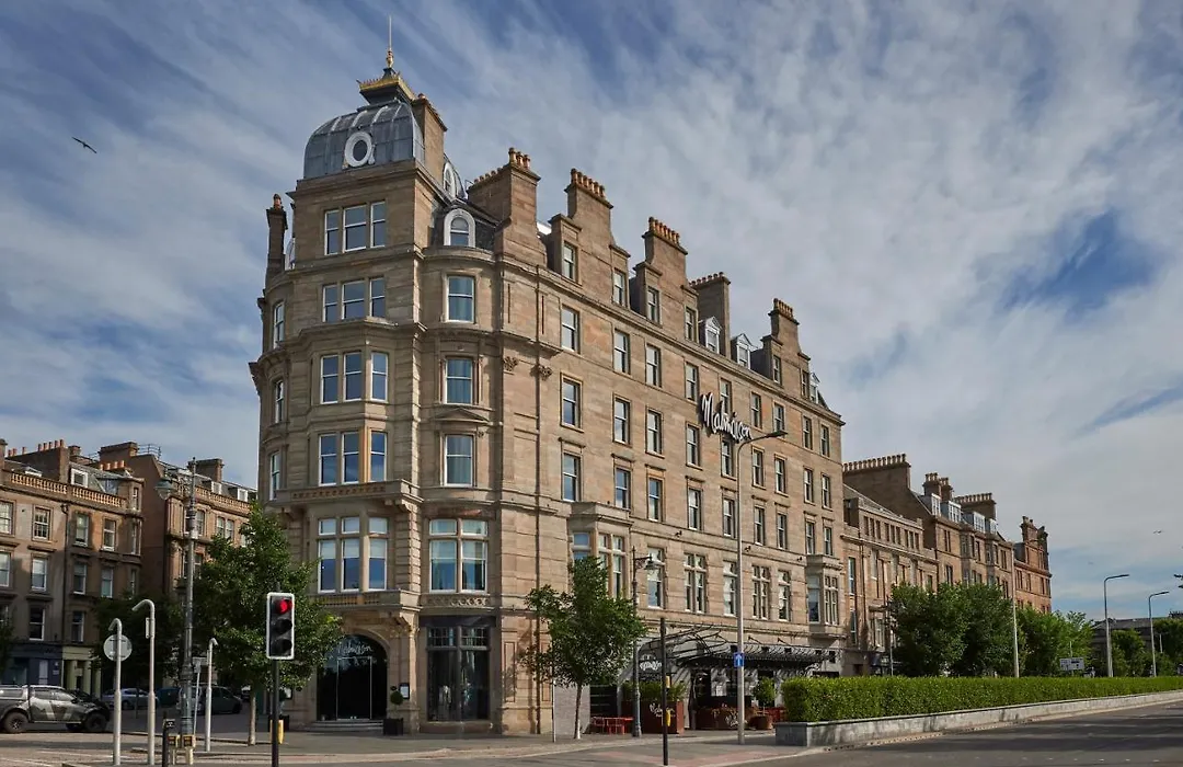 Malmaison Dundee-1