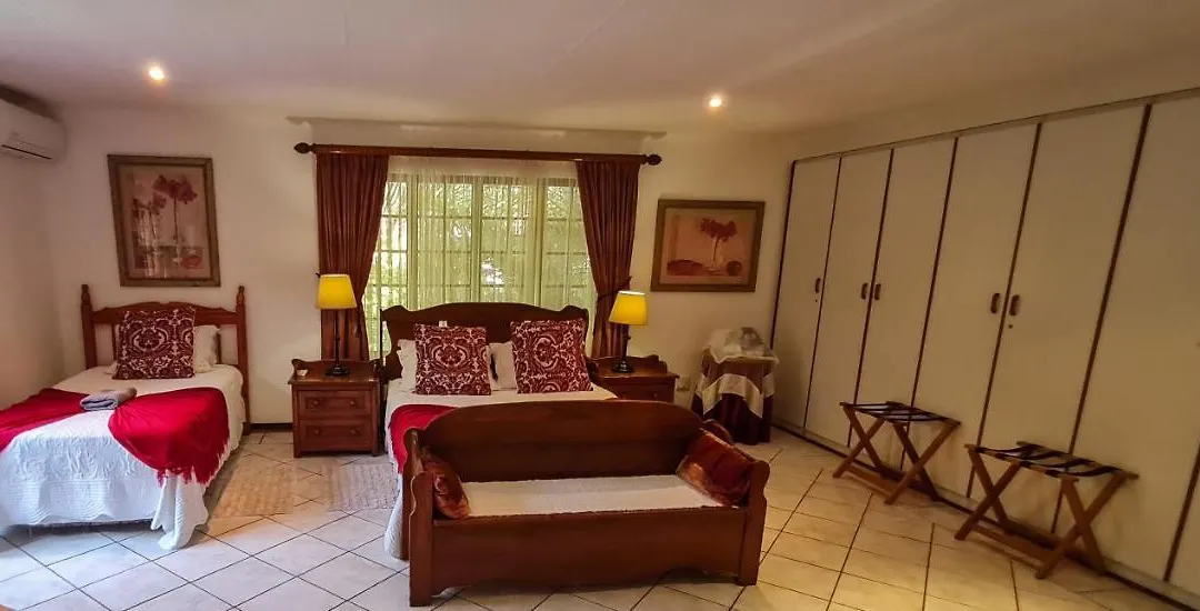 Annas Bed And Breakfast-1