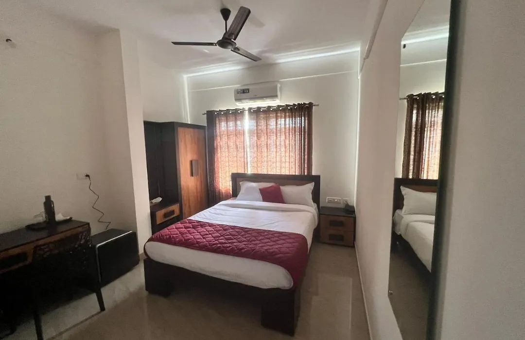 Nidhi Residency-1