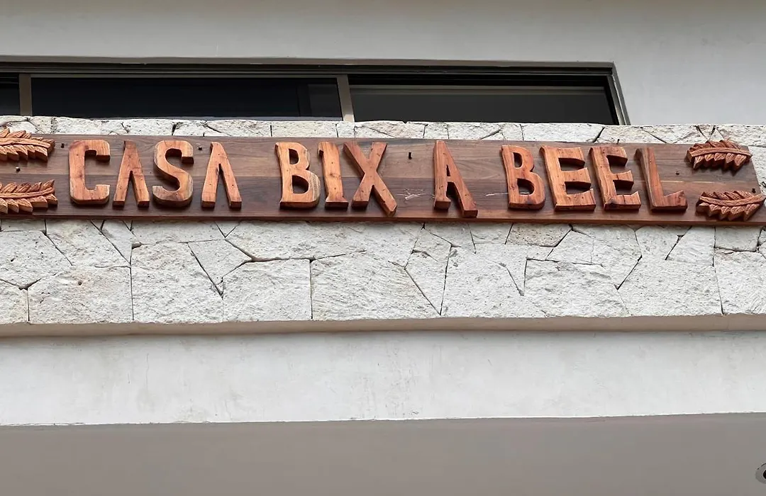 Casa Bix A Beel.-1