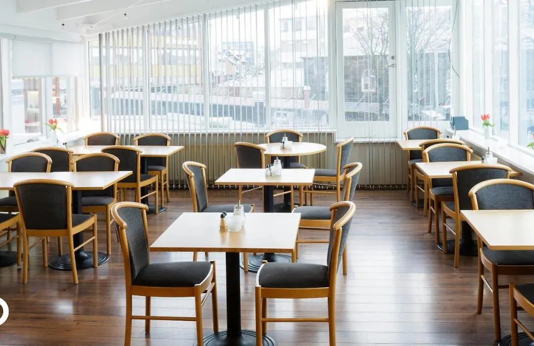 Center Hotels Skjaldbreid-1
