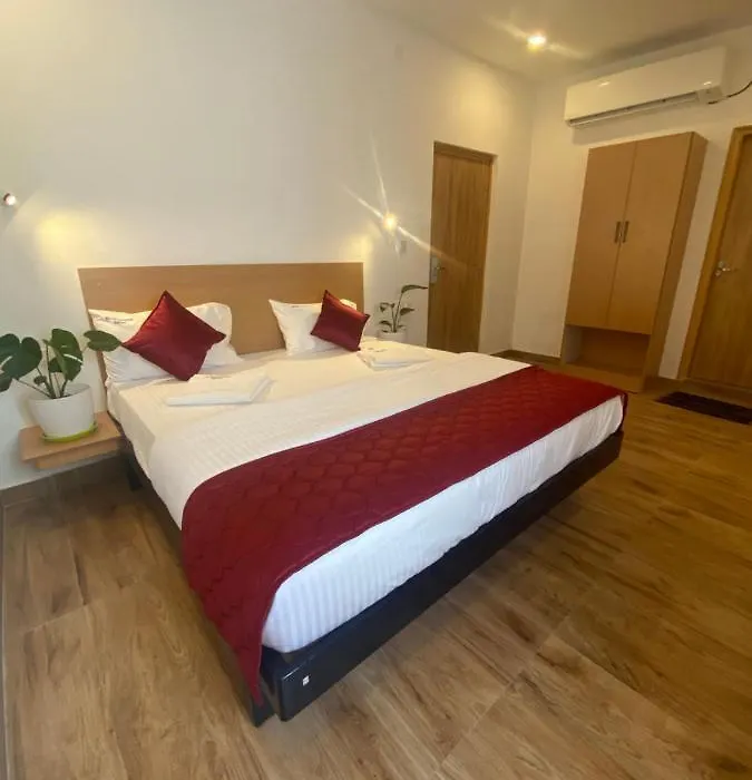 Hotel Bluestone-1
