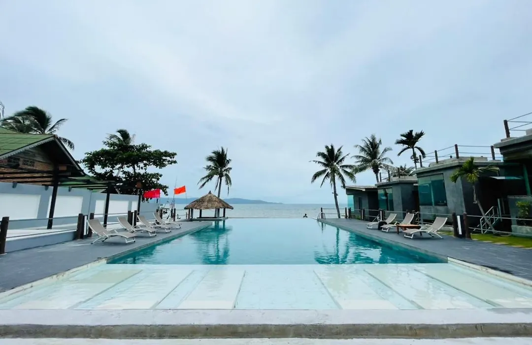 The Sea Resort Haad Rin-1