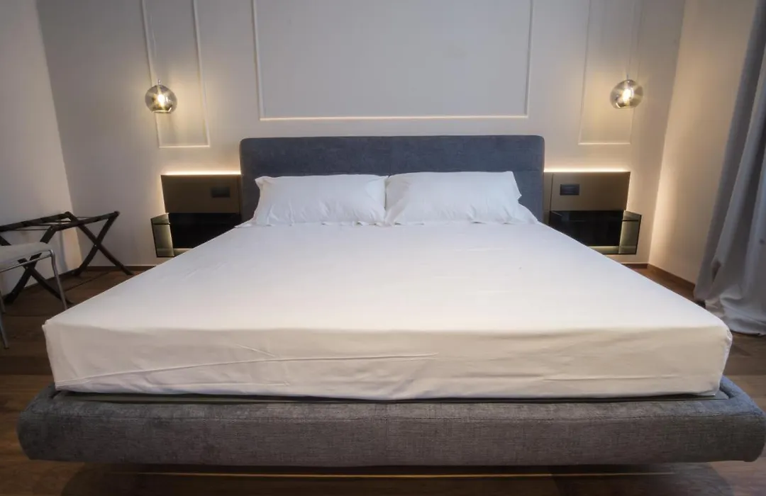 Palazzo Danisi Rooms&Suites-1
