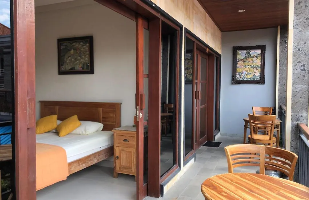 Run House B&B-1