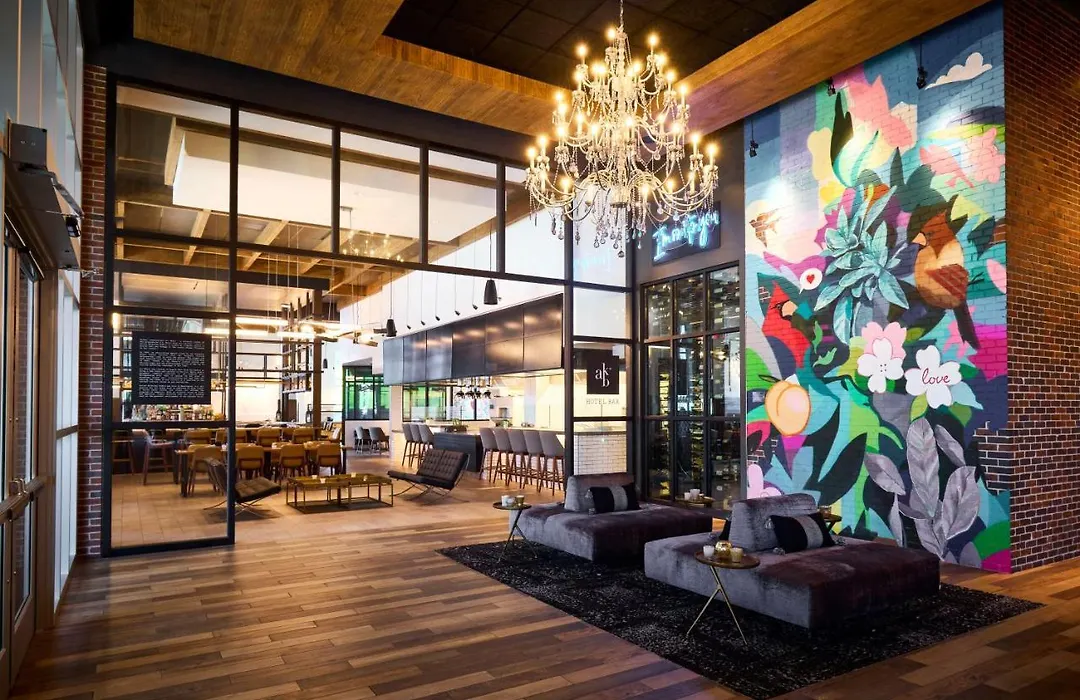 Archer Hotel Tysons-1