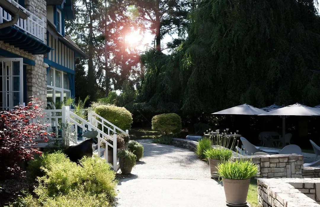 Le Jardin Des Plumes-1