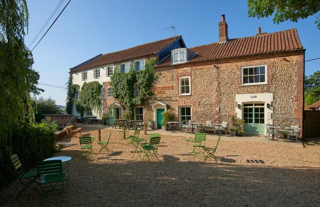 Sculthorpe Mill-1