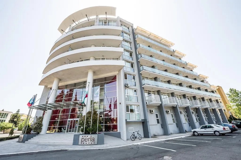 Hotel Perla-1
