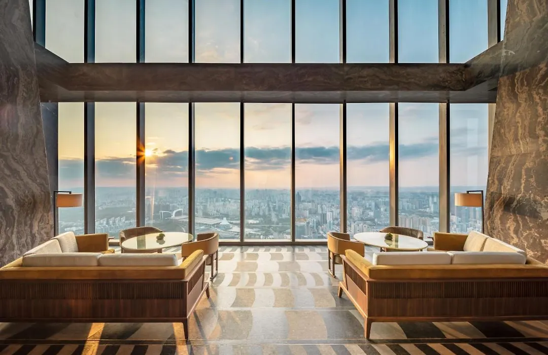 Shangri-La Nanning-1