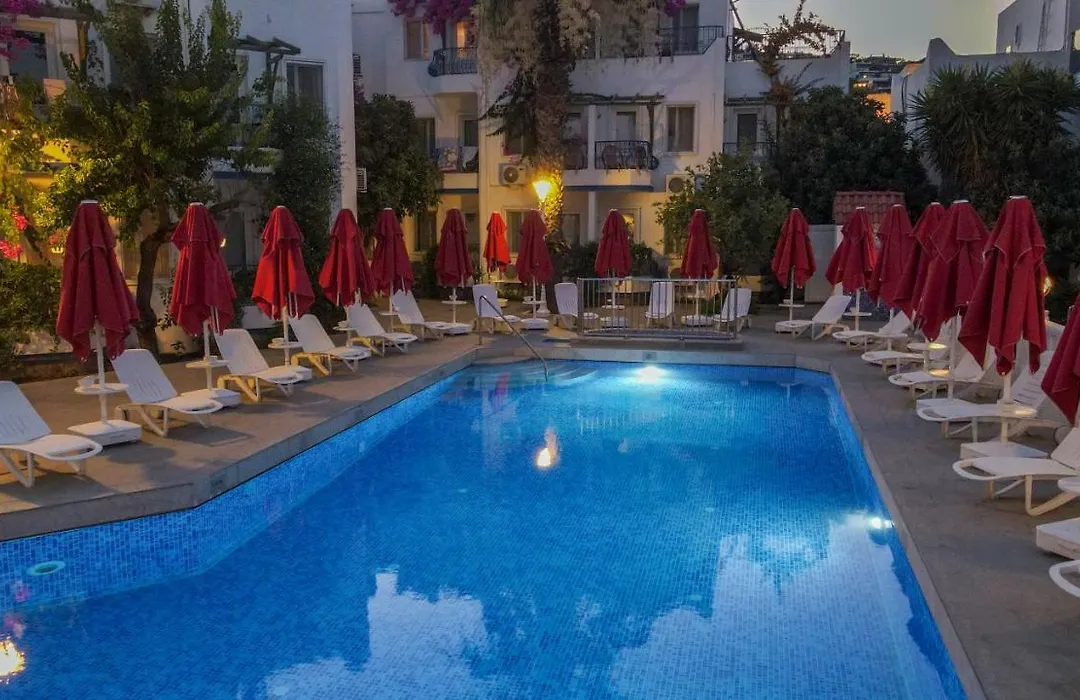 Serhan Hotel-1