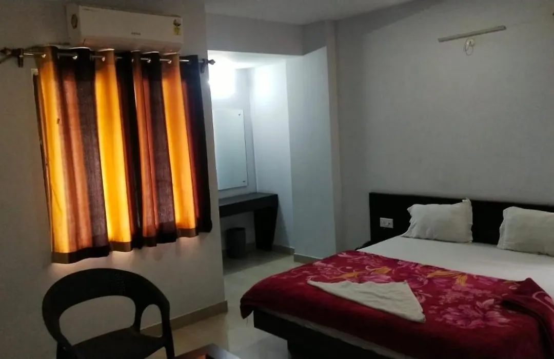 S G International Patna-1