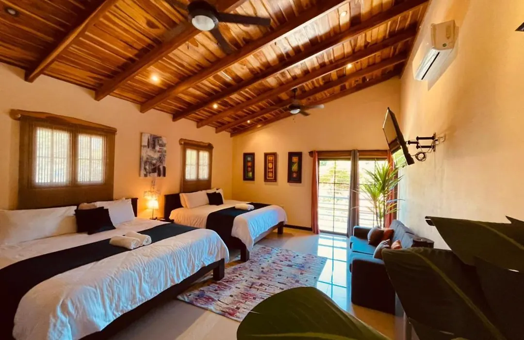 Manuel Antonio White Sands Hotel-1