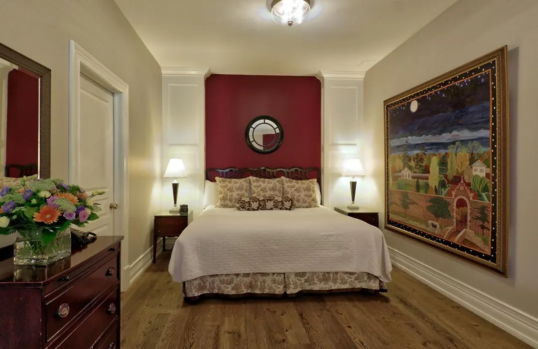 Inn On The Twenty-1