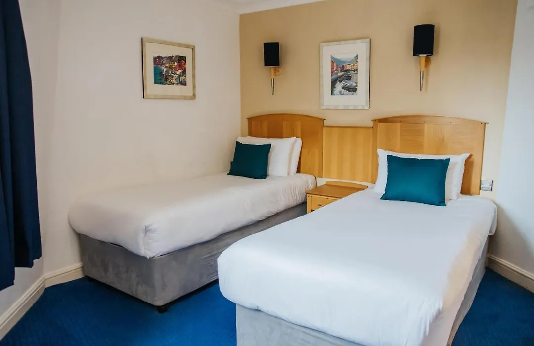 Poole Quay Hotel-1
