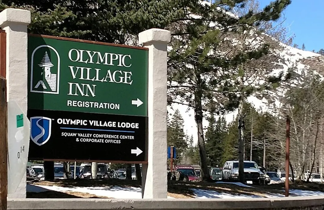Getaways At Olympic Village Inn-1