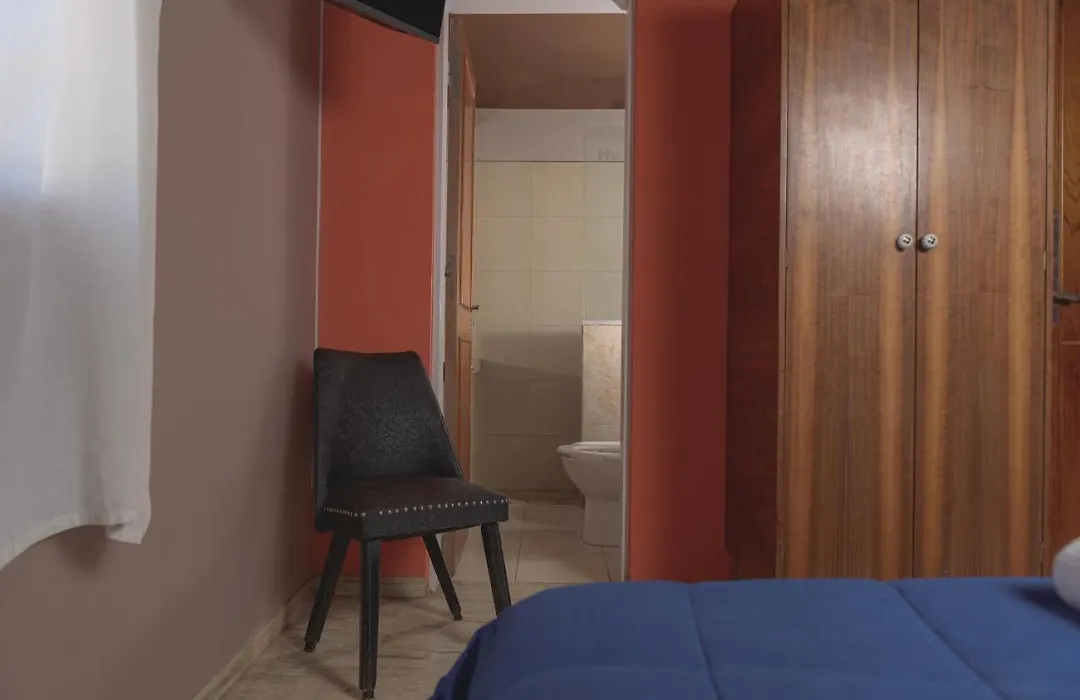 Hotel Nuevo Suizo-1