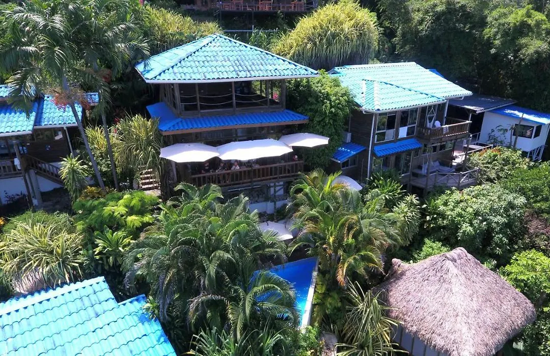 Horizon Hotel & Yoga Center-1