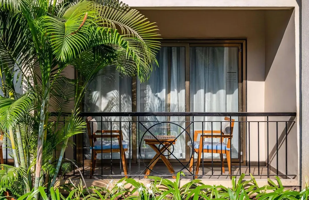 Silver Waves Resort & Spa - Daman-1