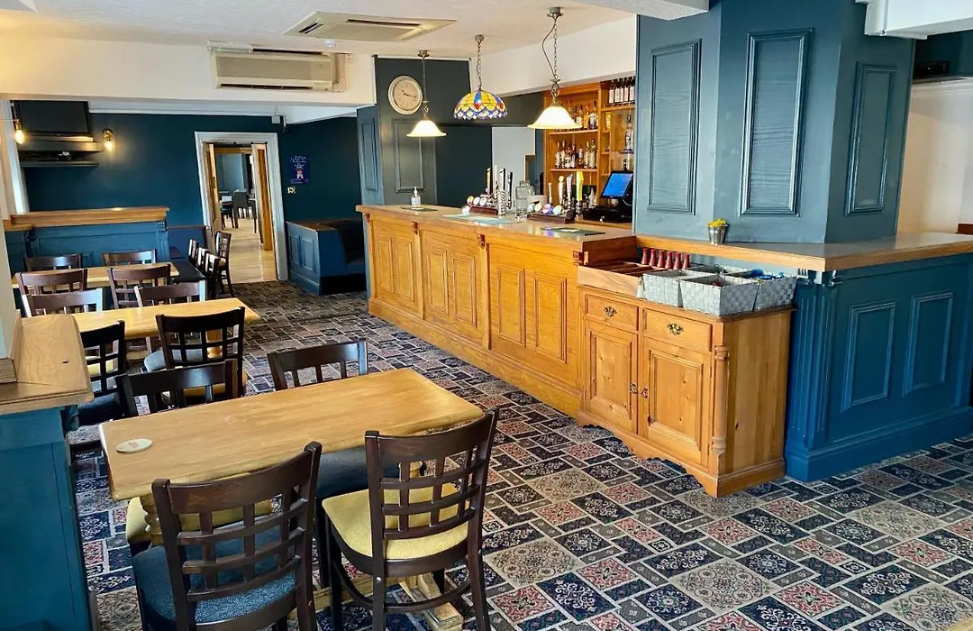 Waverley Hotel-1