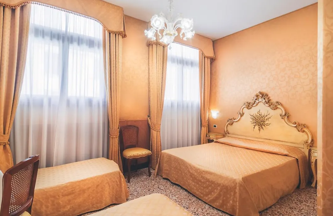 Hotel Al Malcanton-1
