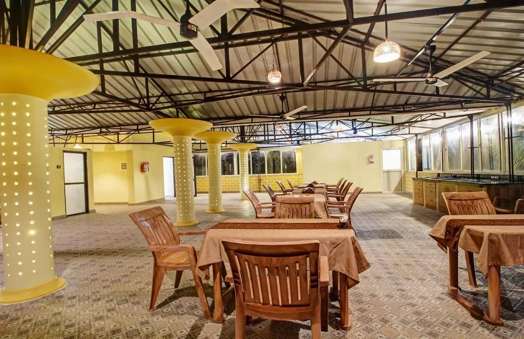 Treebo Majestic Palms, 2 Km From Colva Beach-1