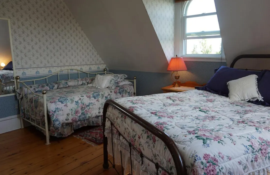 The New Glasgow Inn-1