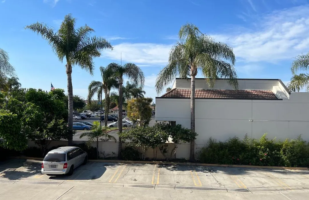 Starlight Inn Huntington Beach-1