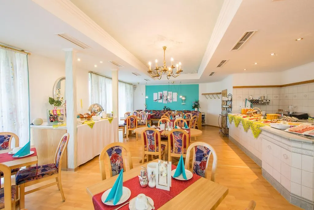 Hotel St. Martin-1