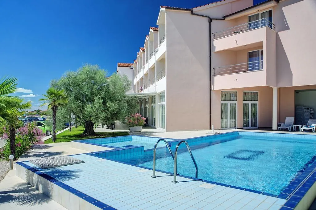 Hotel Duje-1