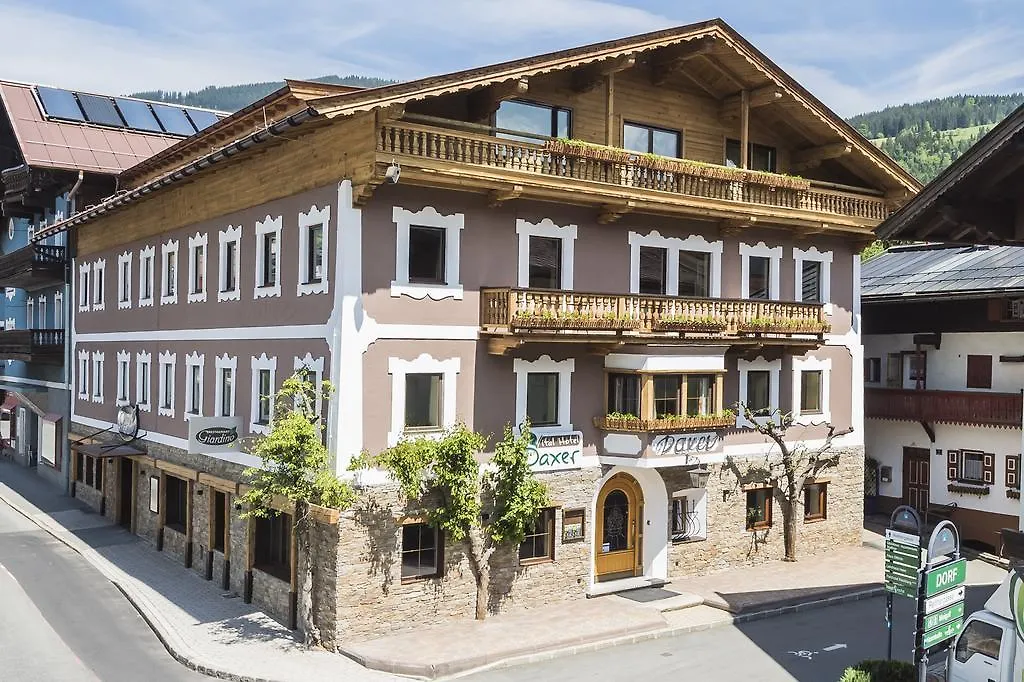 Hotel Daxer-1