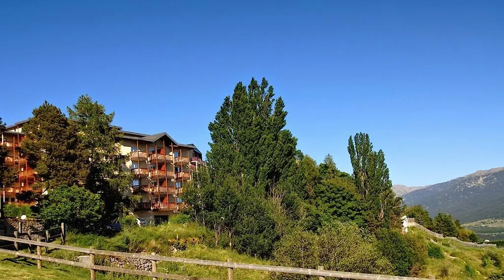 Les Balcons Du Soleil-1