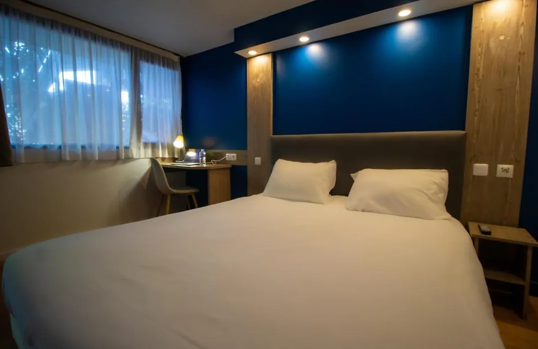 Hotel Rbx - Roubaix Centre-1