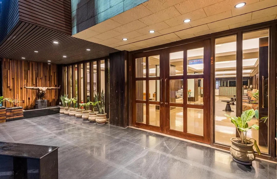 Udaan Himalayan Suites And Spa-1
